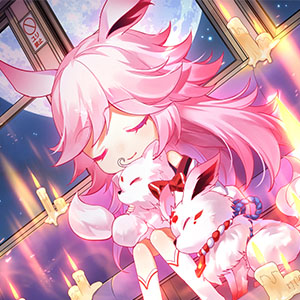 崩坏学园 二次元动漫八重樱头像_动漫新闻_动