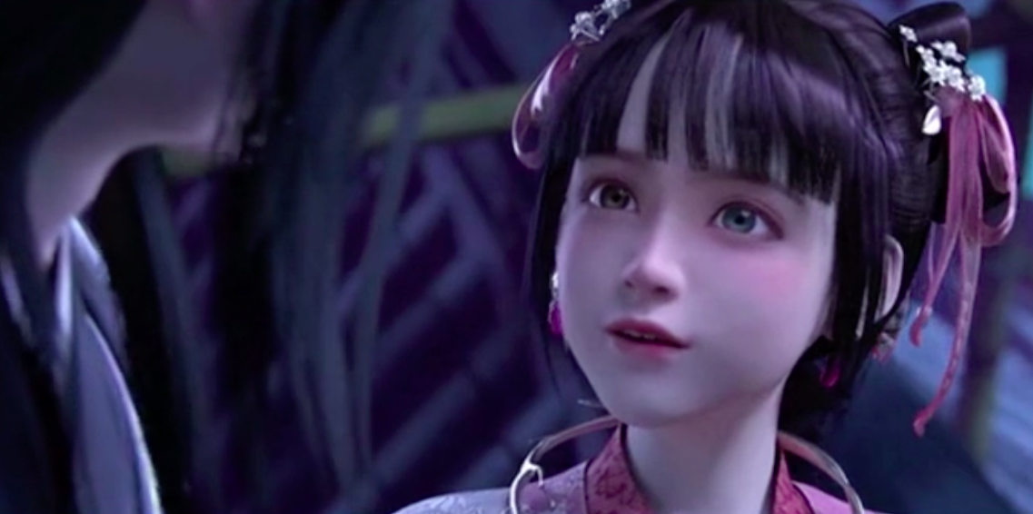 唯美国漫推荐!同人精致剪辑一秒入坑_动漫新闻