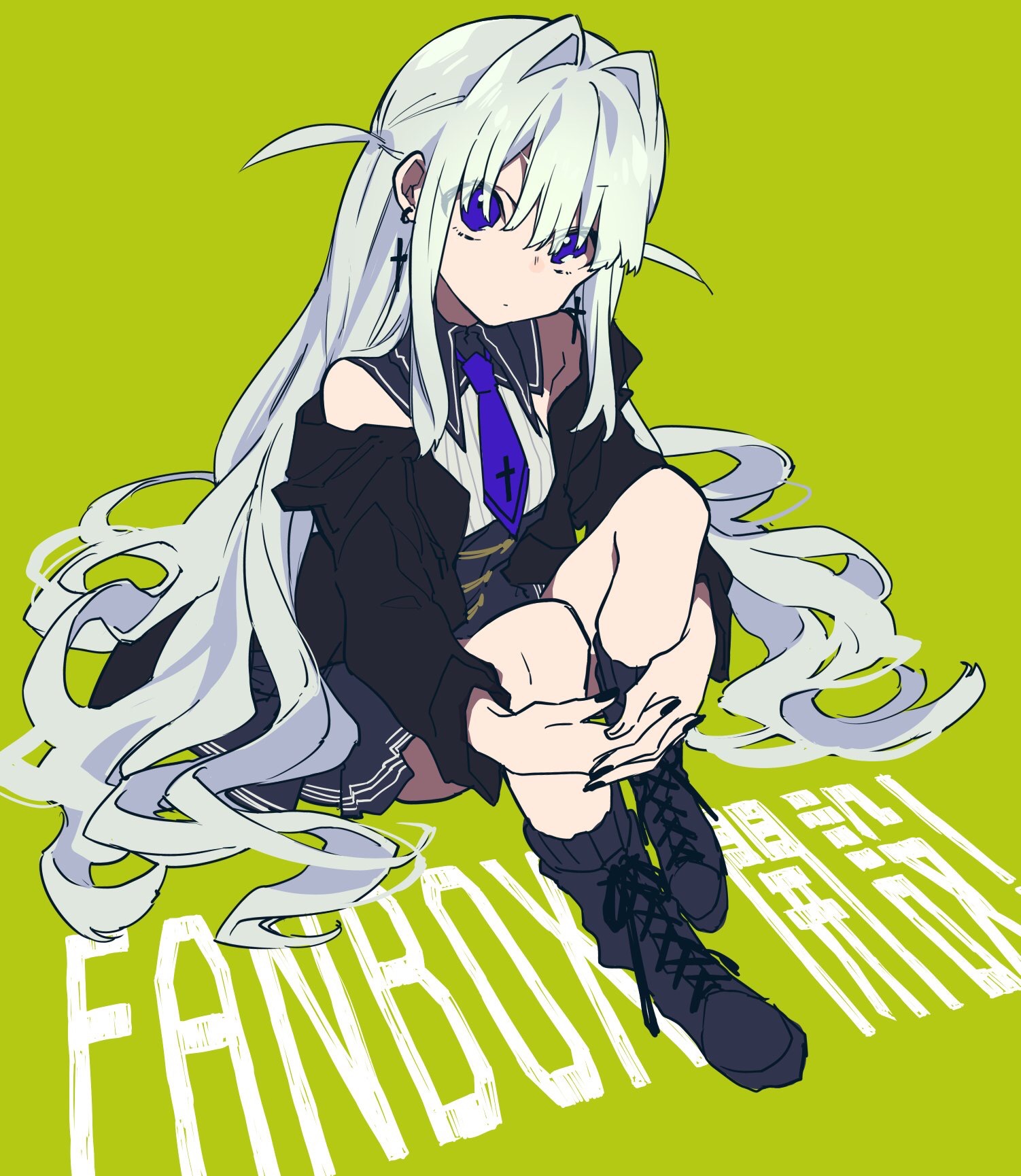 P站画师推荐 望月けい P站本子图,二次元萌图