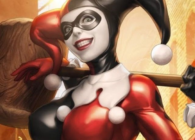 华纳将推出小丑女新动画剧变身哥谭犯罪女王_动漫新闻_动漫论坛_动漫美图_