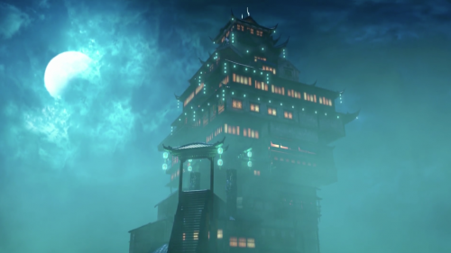 《少年锦衣卫》第二季明日回归!鬼街剧情再掀