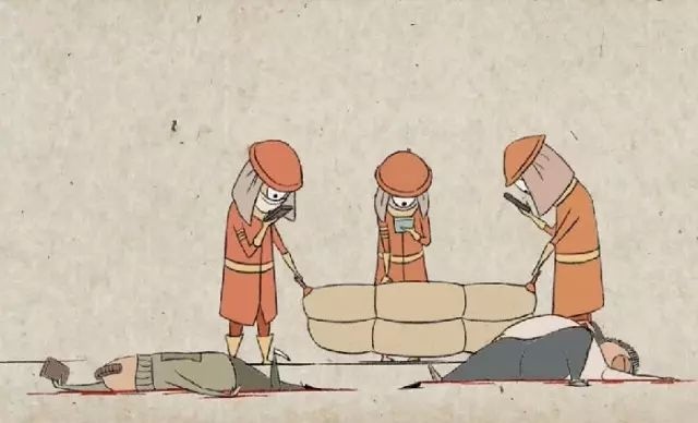 中国三部动画入围2018奥斯卡动画短片奖初选