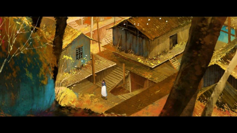 中国三部动画入围2018奥斯卡动画短片奖初选