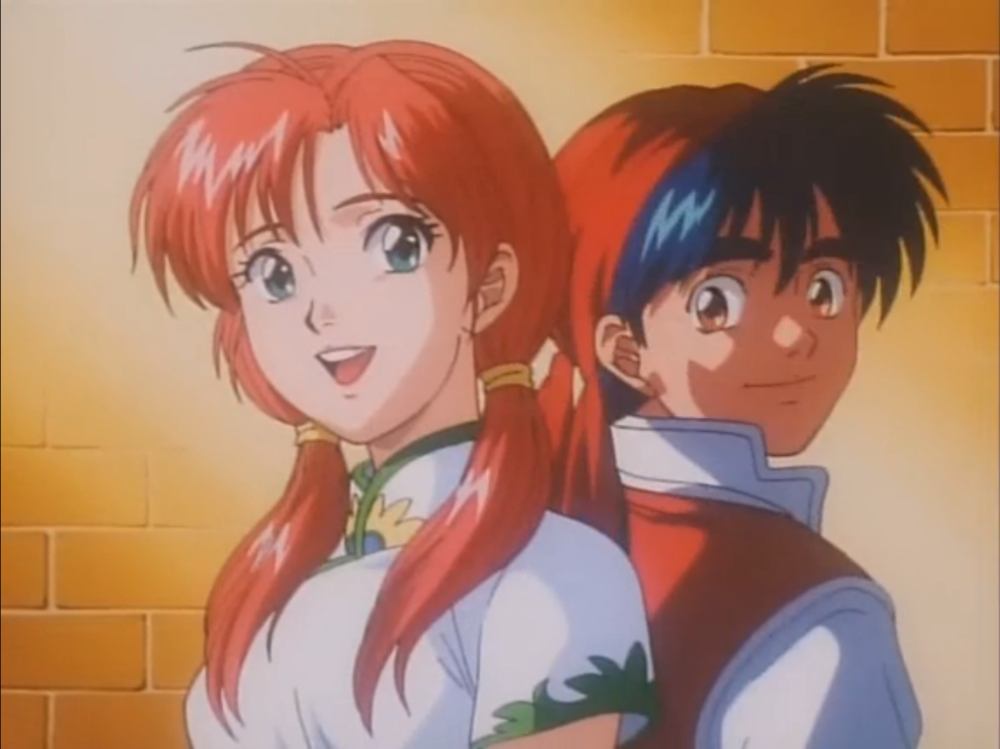 《中华小当家!极》嘟嘟登场 盛装出镜仍不敌美食_动漫新闻_动漫论坛_动漫美图_幻之羁绊动漫网