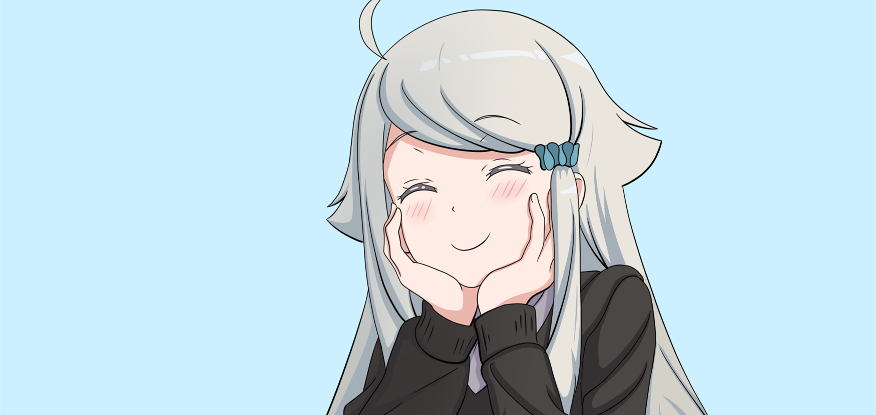 如果有妹妹就好了》可儿那由多“螃蟹公”动漫图片_萌化资源_动漫资源_acg