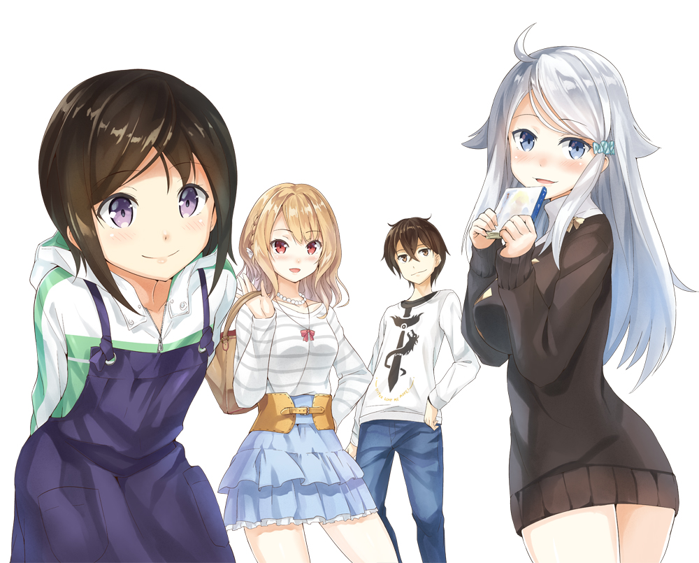 如果有妹妹就好了本子,螃蟹公本子,如果有妹妹就好了无修