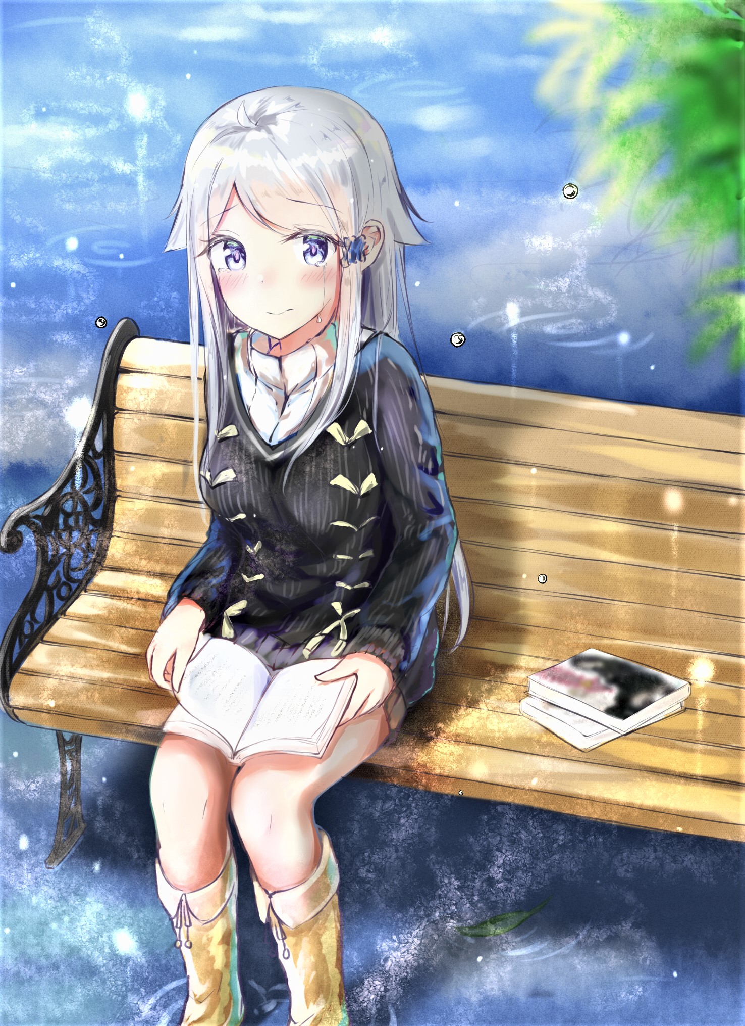 id=65563877,如果有妹妹就好了本子,螃蟹公本子,如果有妹妹就好了无修