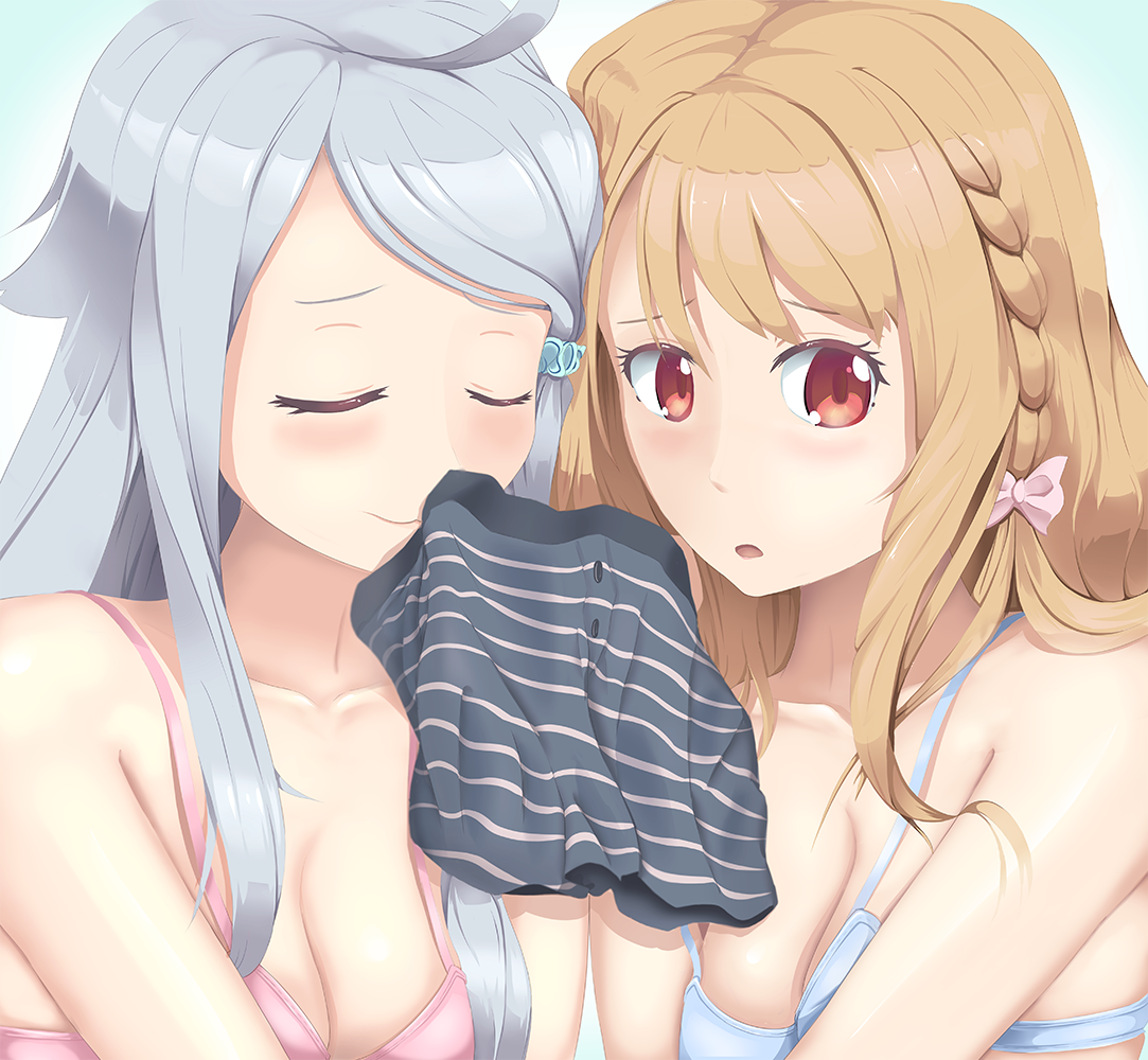 id=65587402,如果有妹妹就好了本子,螃蟹公本子,如果有妹妹就好了无修