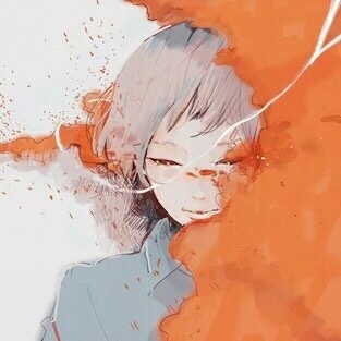 人生太短 开心最重要 高冷男生头像_动漫新闻