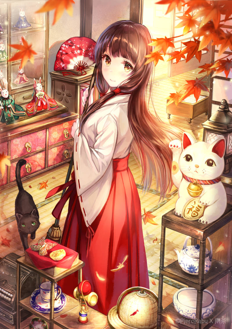 id=62859324,动漫巫女图片,日本巫女图片,巫女本子