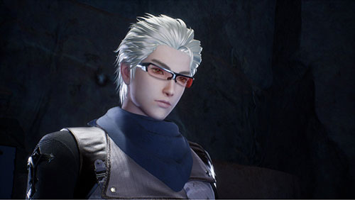 顶级声优阵容助力2017国产3D动漫《枪神记》