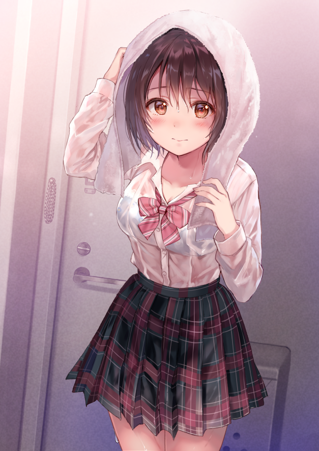 　　　･ｰ―着衣が透けた画像8―ｰ･　 [無断転載禁止]©bbspink.com	->画像>1178枚 