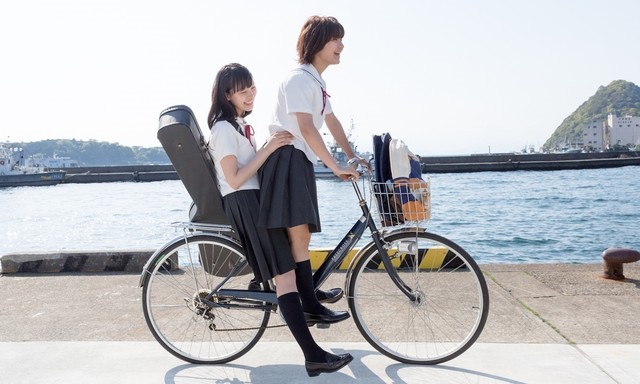 己的名字》宣布推出真人版电影 2018年7月上