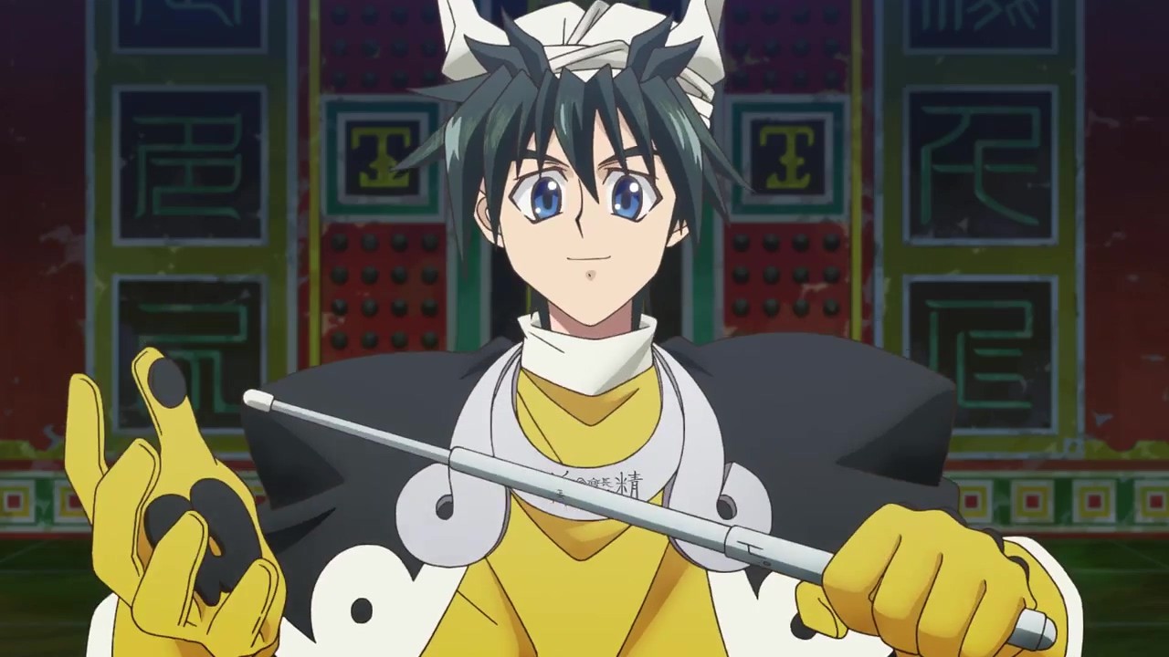 《霸穹·封神演义》最新预告 正邪交锋进入白