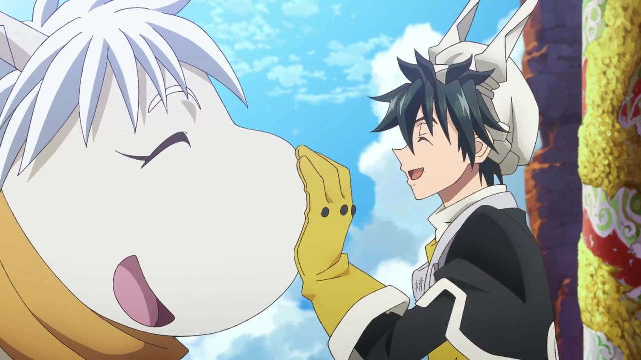 《霸穹·封神演义》最新预告 正邪交锋进入白