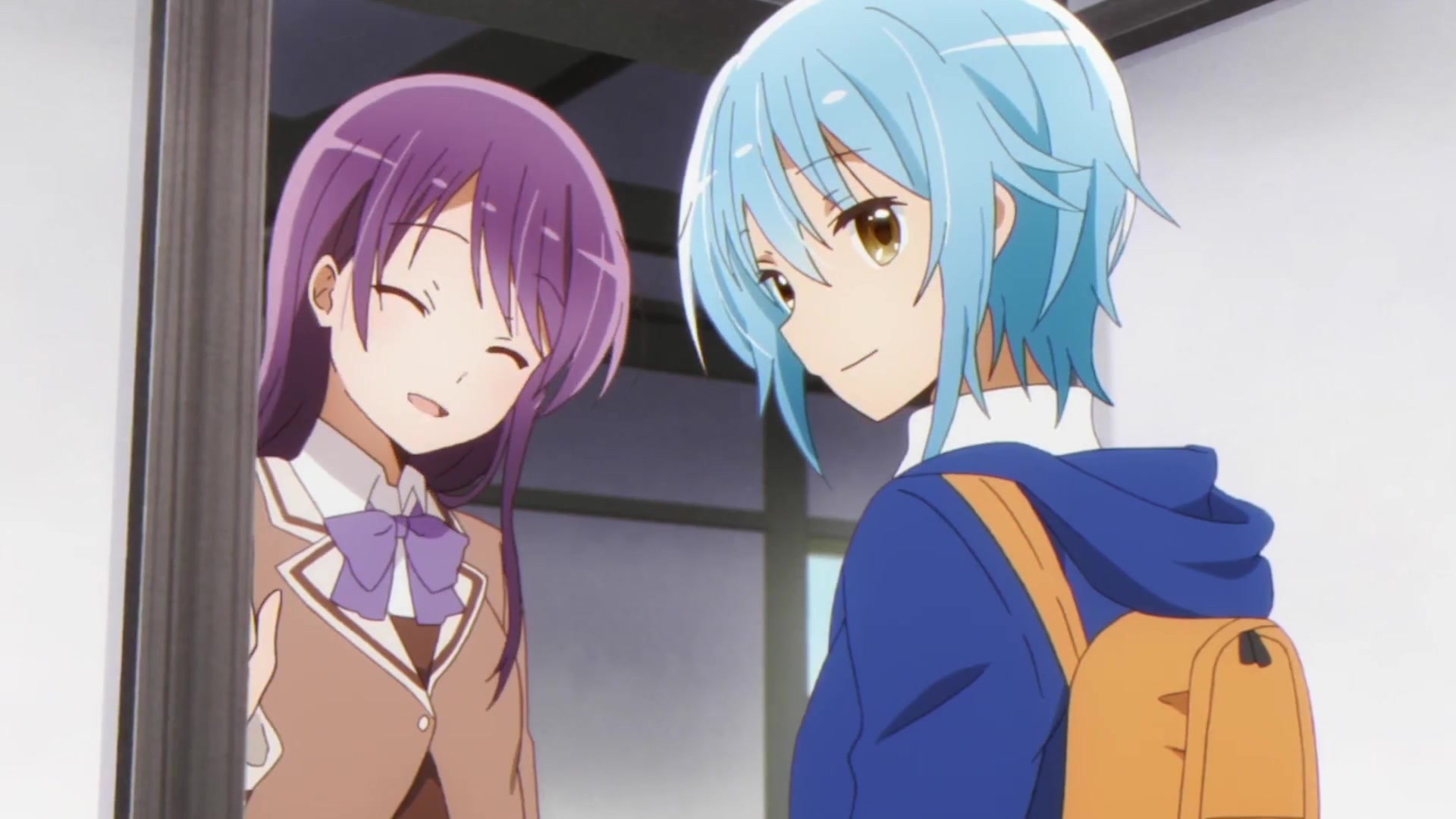 TV动画《Comic Girls》PV第2弹公开 2018年4