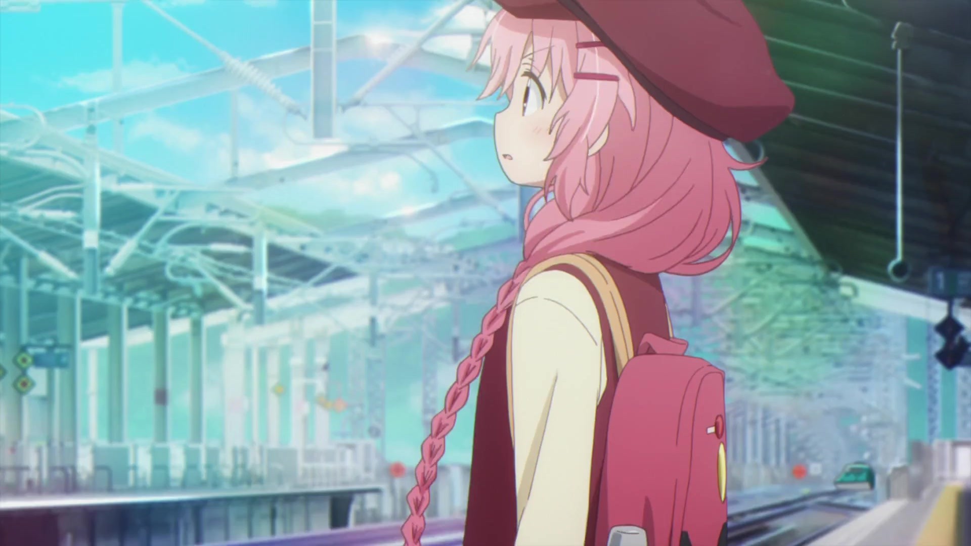 TV动画《Comic Girls》PV第2弹公开 2018年4