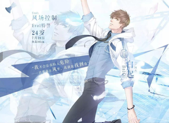 我的超能力 就是和四个小哥哥一起谈恋爱