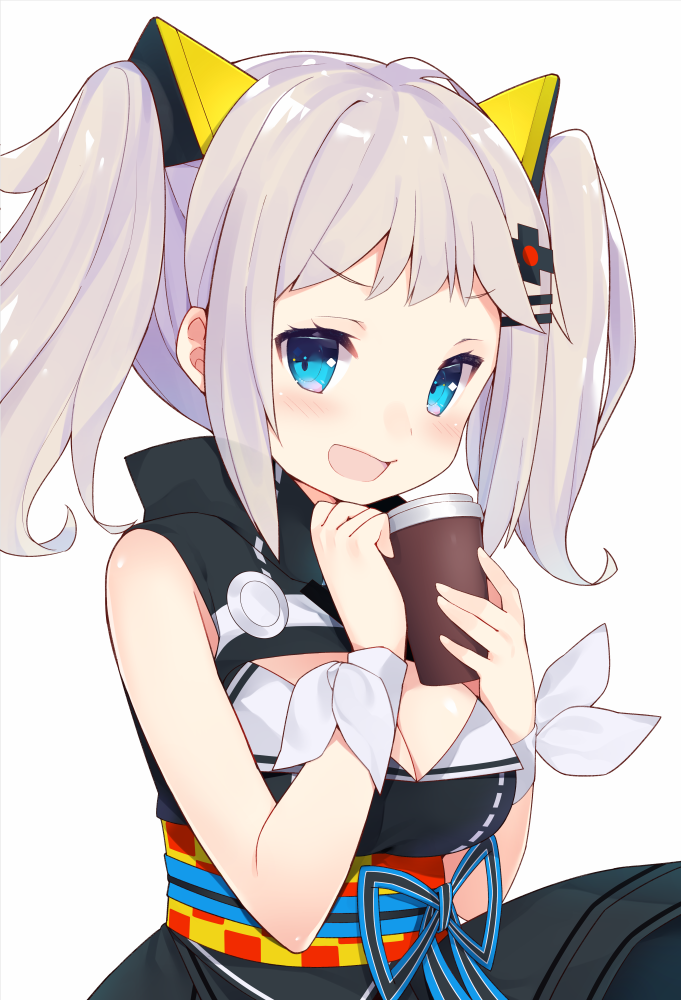 虚拟Youtuber辉夜月 福利本子图(4)