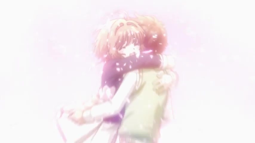 魔卡少女好评,木之本樱好评,透明卡好评度