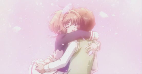 贴膜少女樱 与时俱进的时代