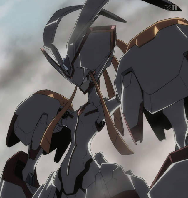 DARLING in the FRANXX无修,矢吹健太朗,国家队无修版