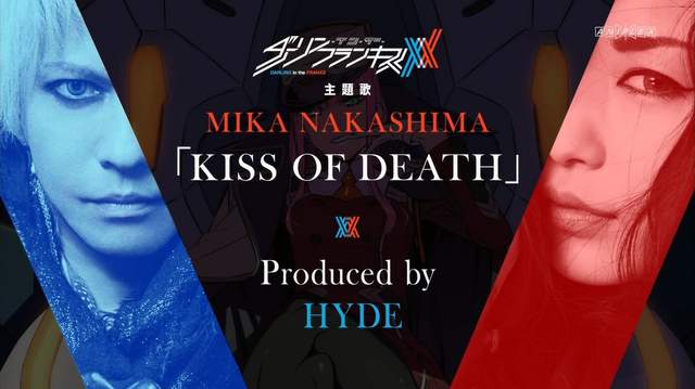 DARLING in the FRANXX无修,矢吹健太朗,国家队无修版