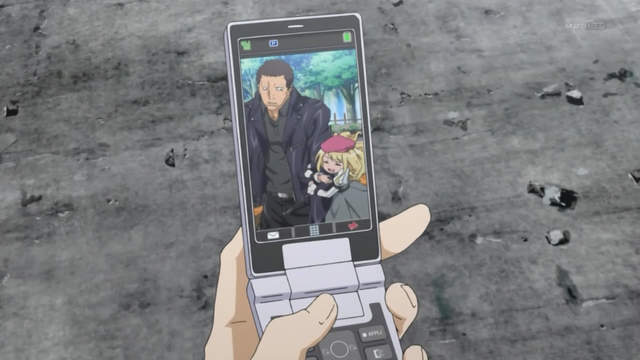 魔法禁书目录,近木野中哉,《魔法禁书目录》动画版3期