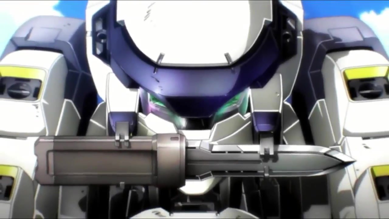 《全金属狂潮》第四季动画新PV 生死激战将至