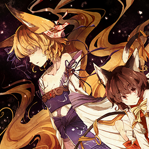 【八云蓝】 二次元头像女生呆萌