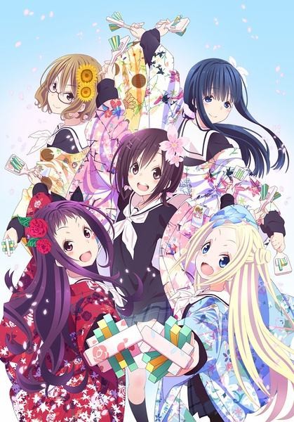 花舞少女完结,花舞少女漫画