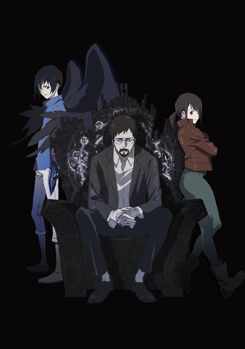B：The Begin,The Beginnin,Netflix