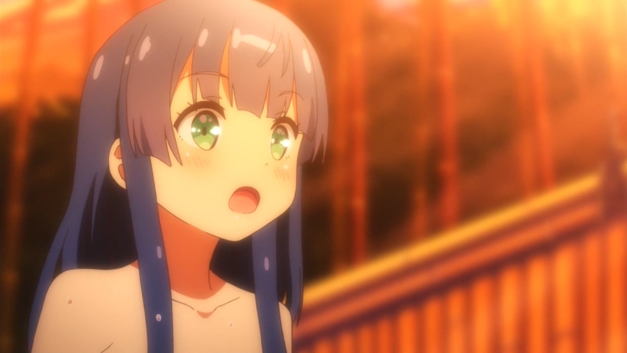 《原书·原书使》监督人物原案 以童话为题材