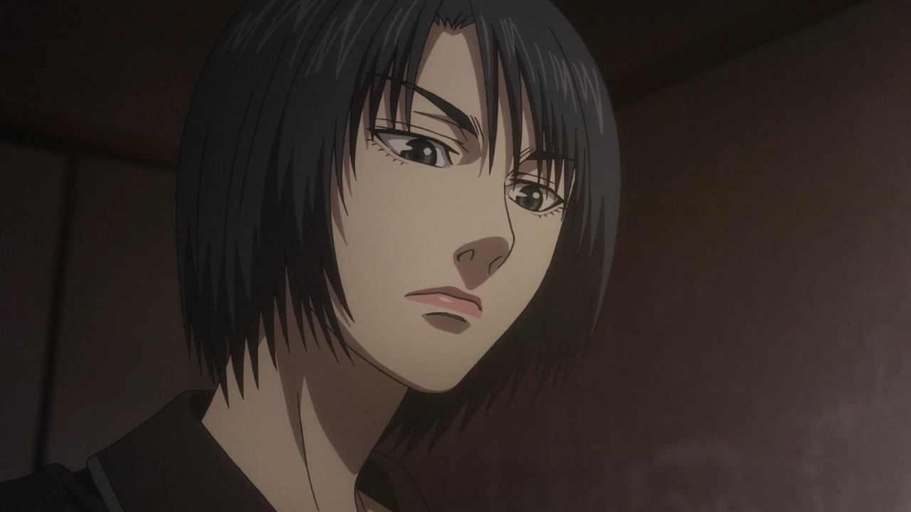 《刻刻─时间暂停─》在时间静止的世界中拯救