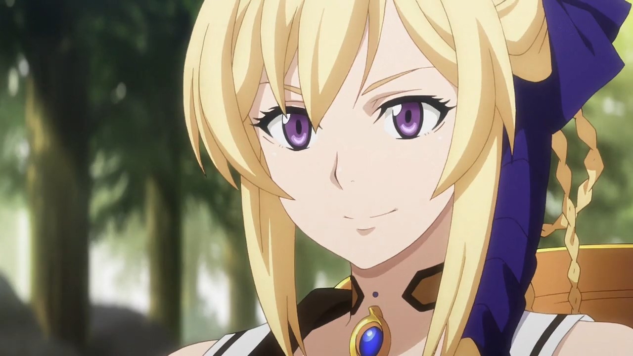 《皇帝圣印战记》日式奇幻大师沉寂许久的复出 这次是奇幻版的战略游戏?(2)_动漫新闻