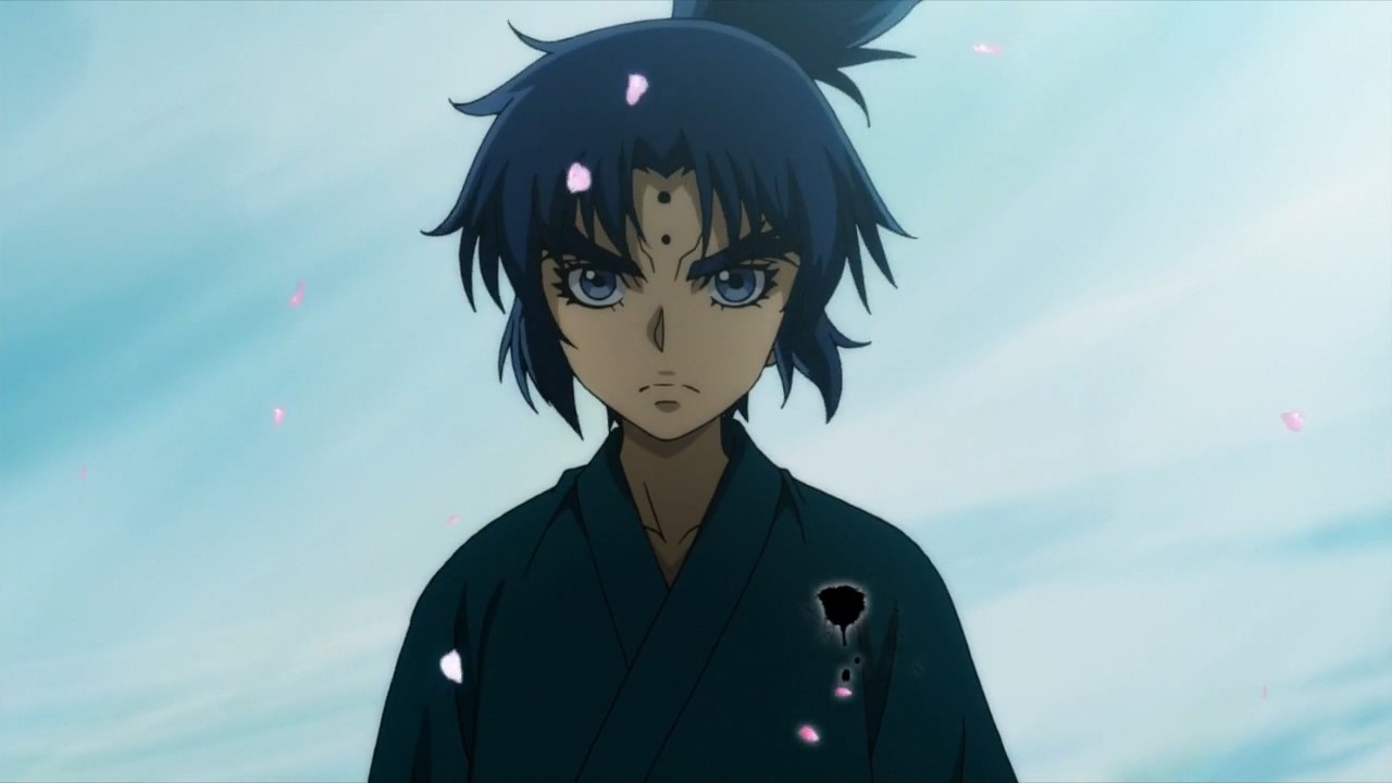 伊贺甲贺之战的后续《樱花忍法帖》残酷的命运该何去何从?(2)