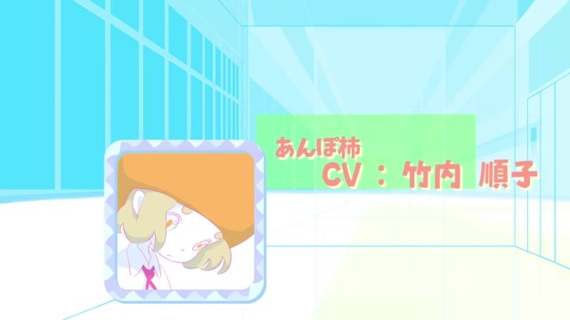 蔬菜水果拟人