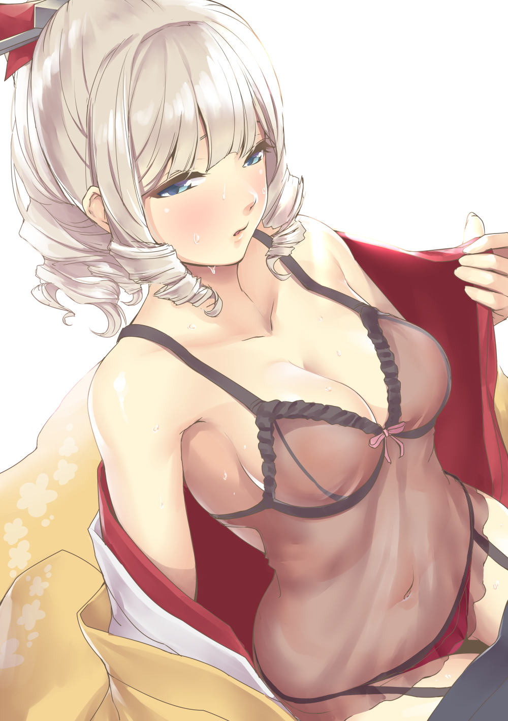 下着姿の女の子 vol.29 [無断転載禁止]©bbspink.com	->画像>1531枚 