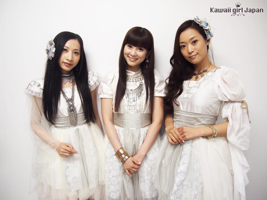 Kalafina 梶浦由记 解散