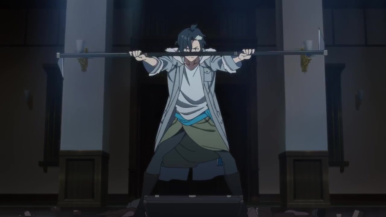 天狼