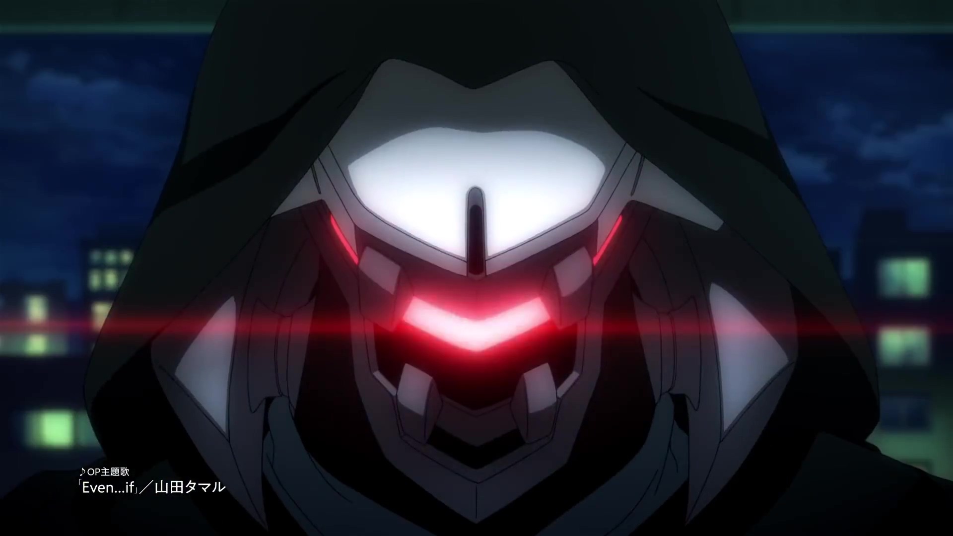 《全金属狂潮》第四季CM 动画公司XEBEC制