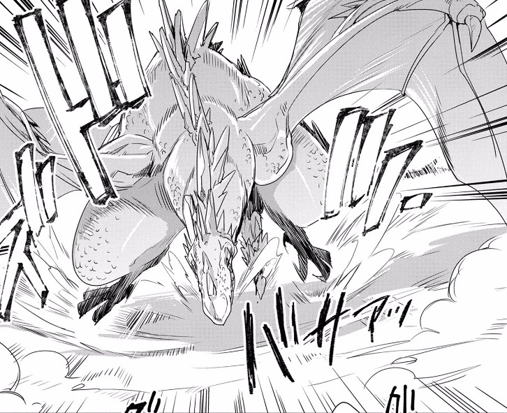嘴遁屠龙,漫画开挂男主,最强开挂男主