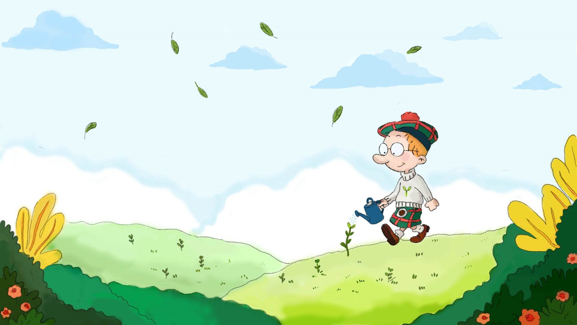 2017年度国产优秀动画名单公布 设扶持资金300万