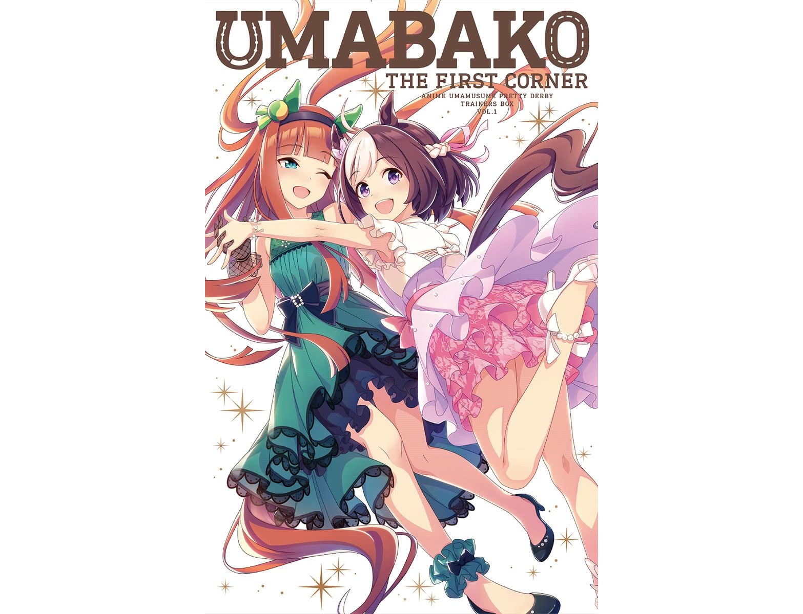 《马娘》BD可获得《碧蓝幻想》SSR 日亚销量