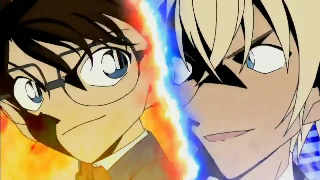 剧场版《名侦探柯南:零之执行人》票房突破60亿日元 突破前作无悬念