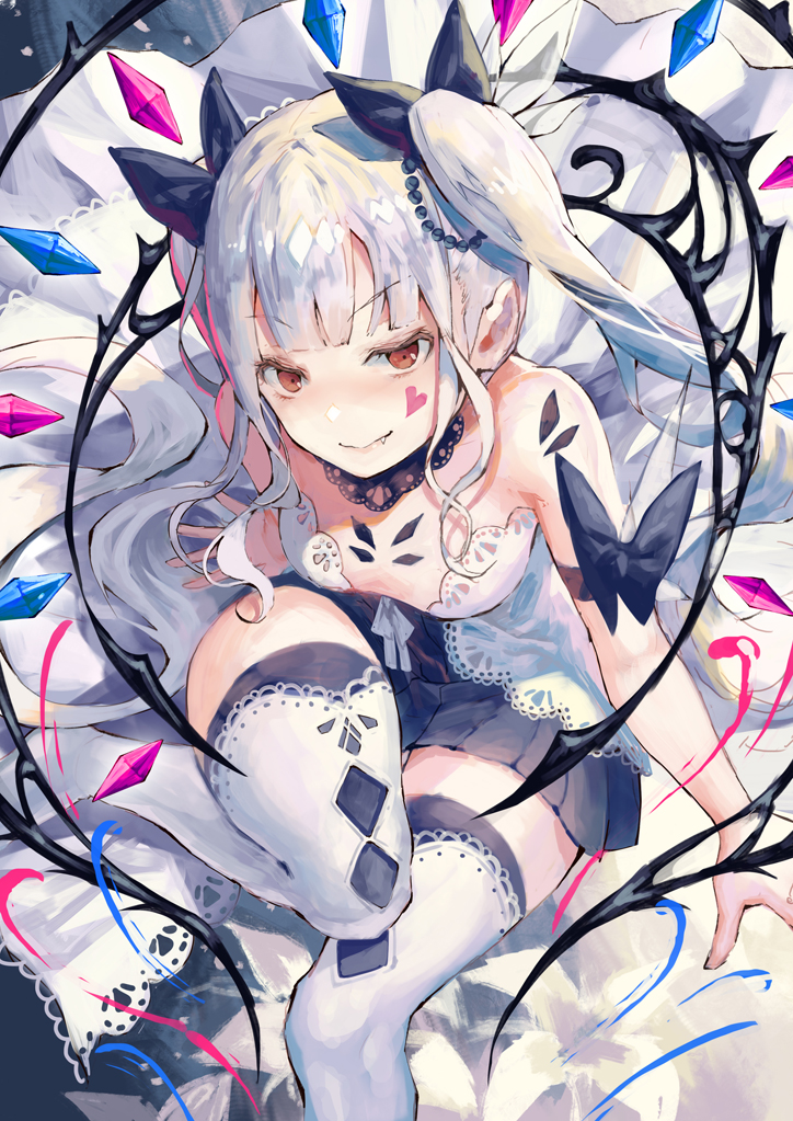 【每日P站本子图】我们所有的等待,不过是为了