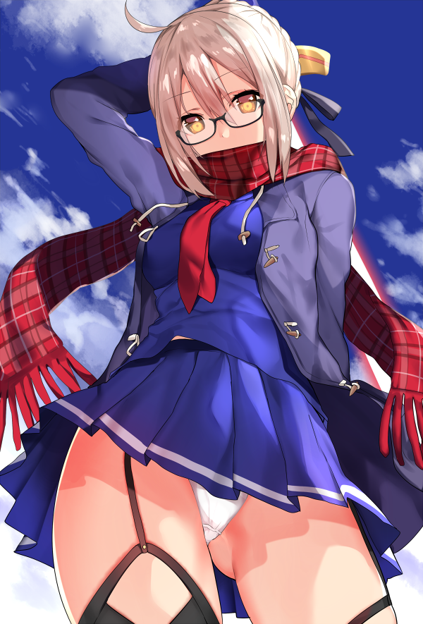 id=62607661,眼镜娘福利图,动漫女图片,眼镜娘图片