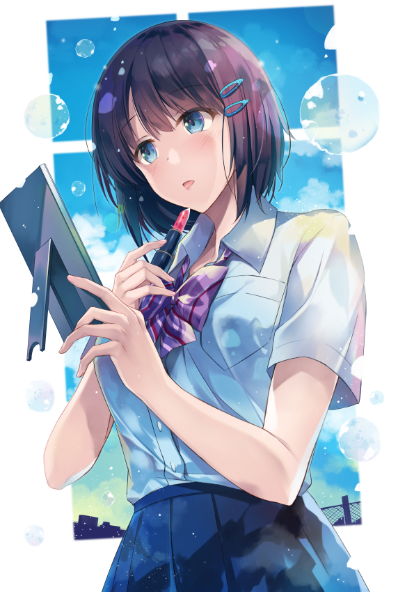 【每日P站本子图】身体一天不如一天了