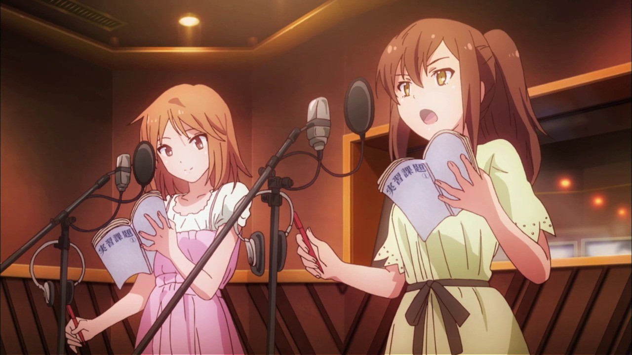 日本声优吐槽业界 选人看脸看粉丝 换人是家常便饭