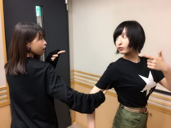 人气女声优佐仓绫音自黑身材不可爱拥有有傲人山峰还不满足